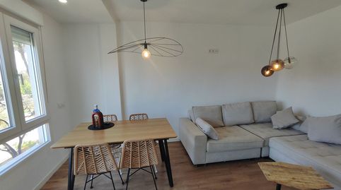 Foto 3 de Piso de alquiler en Avenida Intendente Jorge Palacios, Vistabella, Murcia Capital