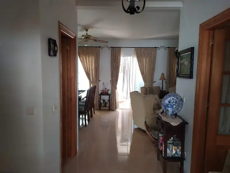 Casa o xalet en venda en Torrox amb Aire condicionat, Calefacció i Terrassa