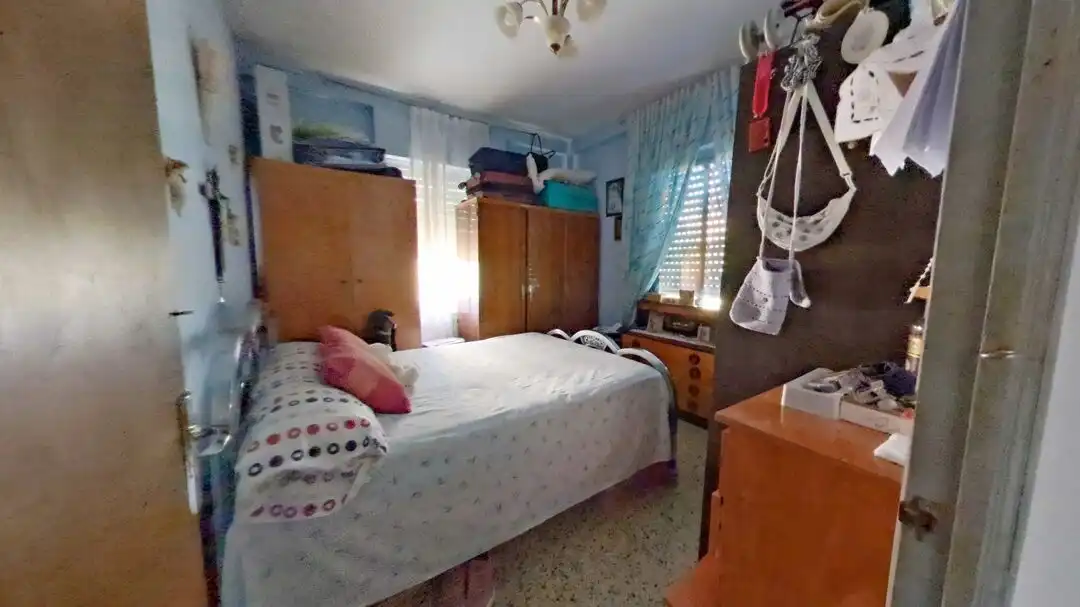 Habitación de Piso en venta en Toledo