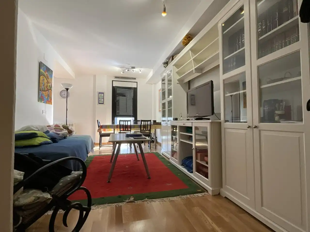 Wohnung mit Pool zum Verkauf in Avenida La Rioja, imagen 25