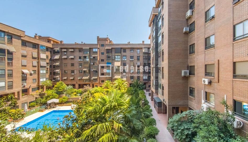 Photo 1 of Flat for sale in Arganda, Acacias, Madrid