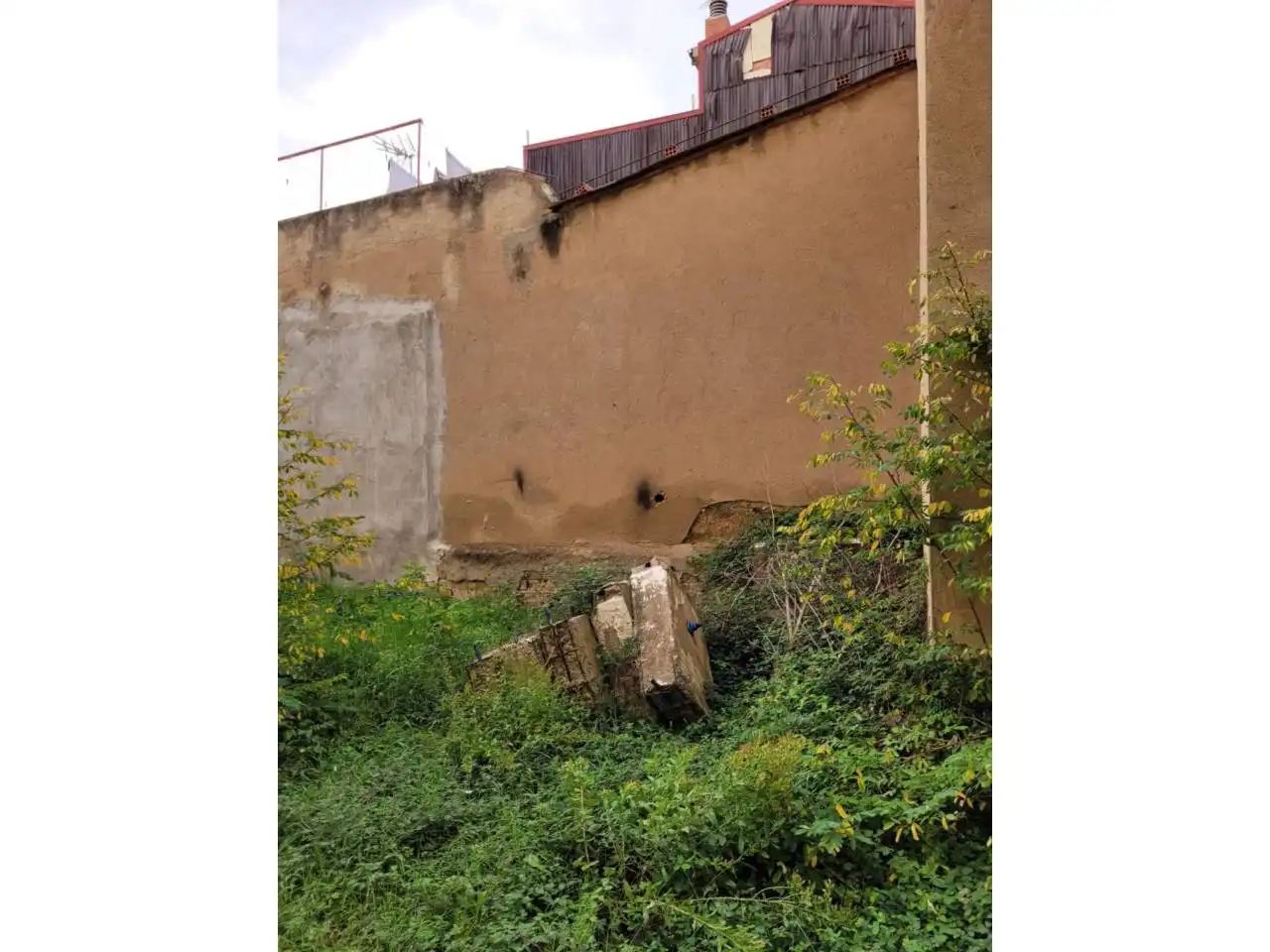 Residencial en venta en Sabadell