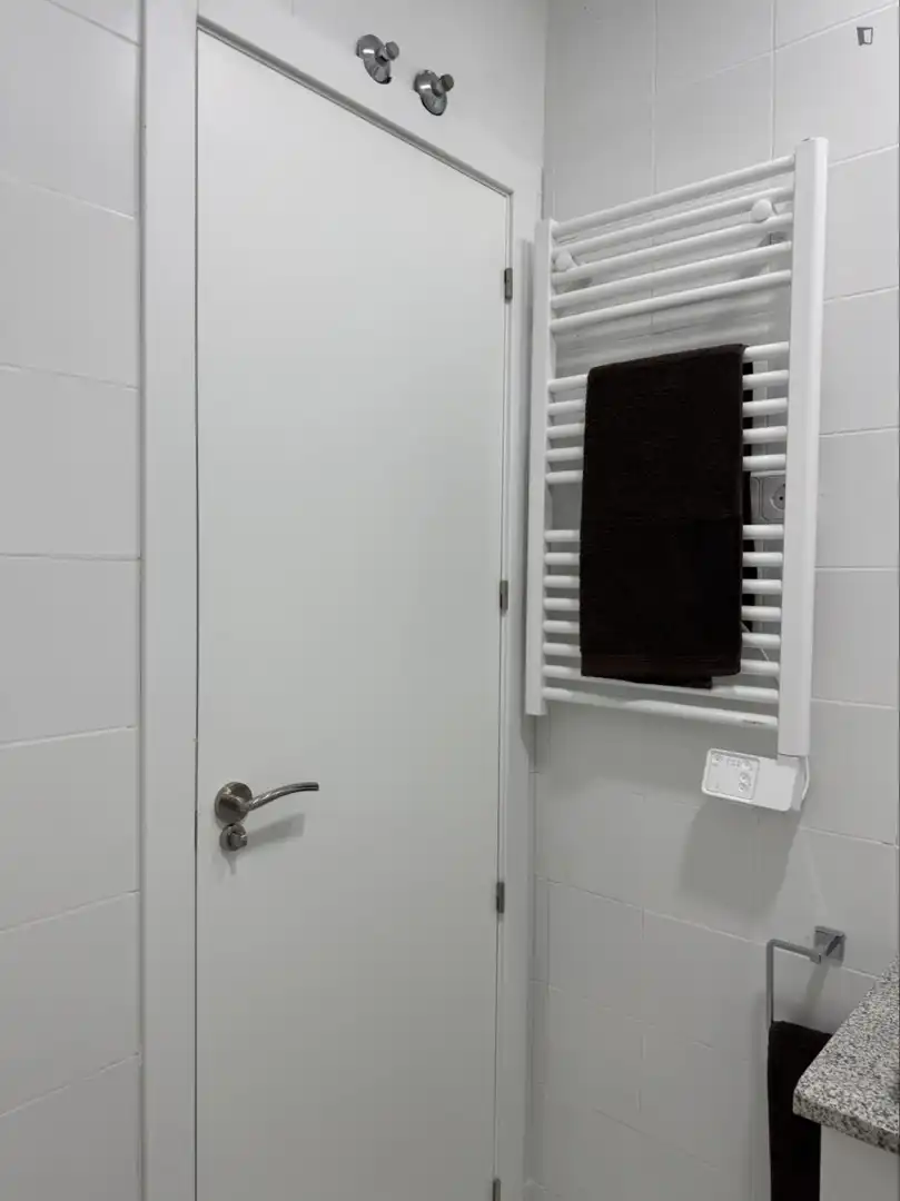 Apartament de lloguer a Arapiles