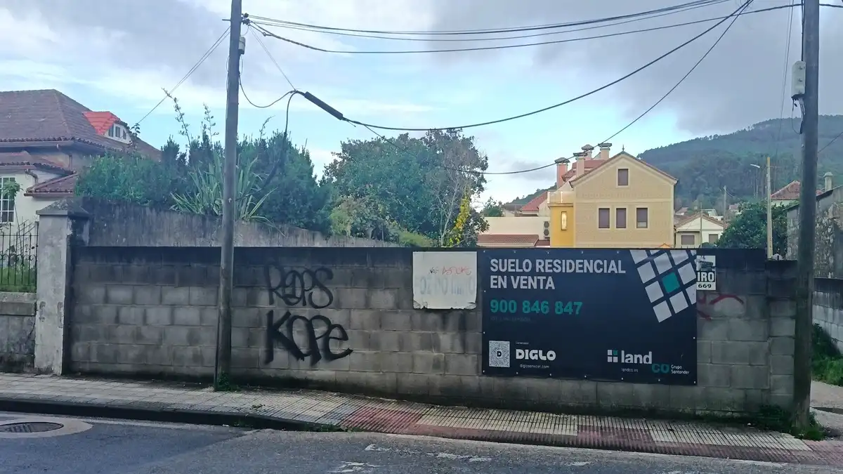 Terrenys i solars en venda a GALICIA 115, imagen 2
