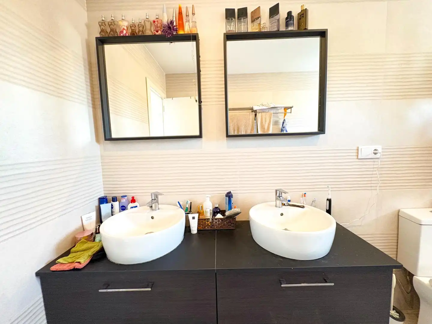 Baño de Casa o chalet en venta en Torrevieja con Balcón y Piscina comunitaria