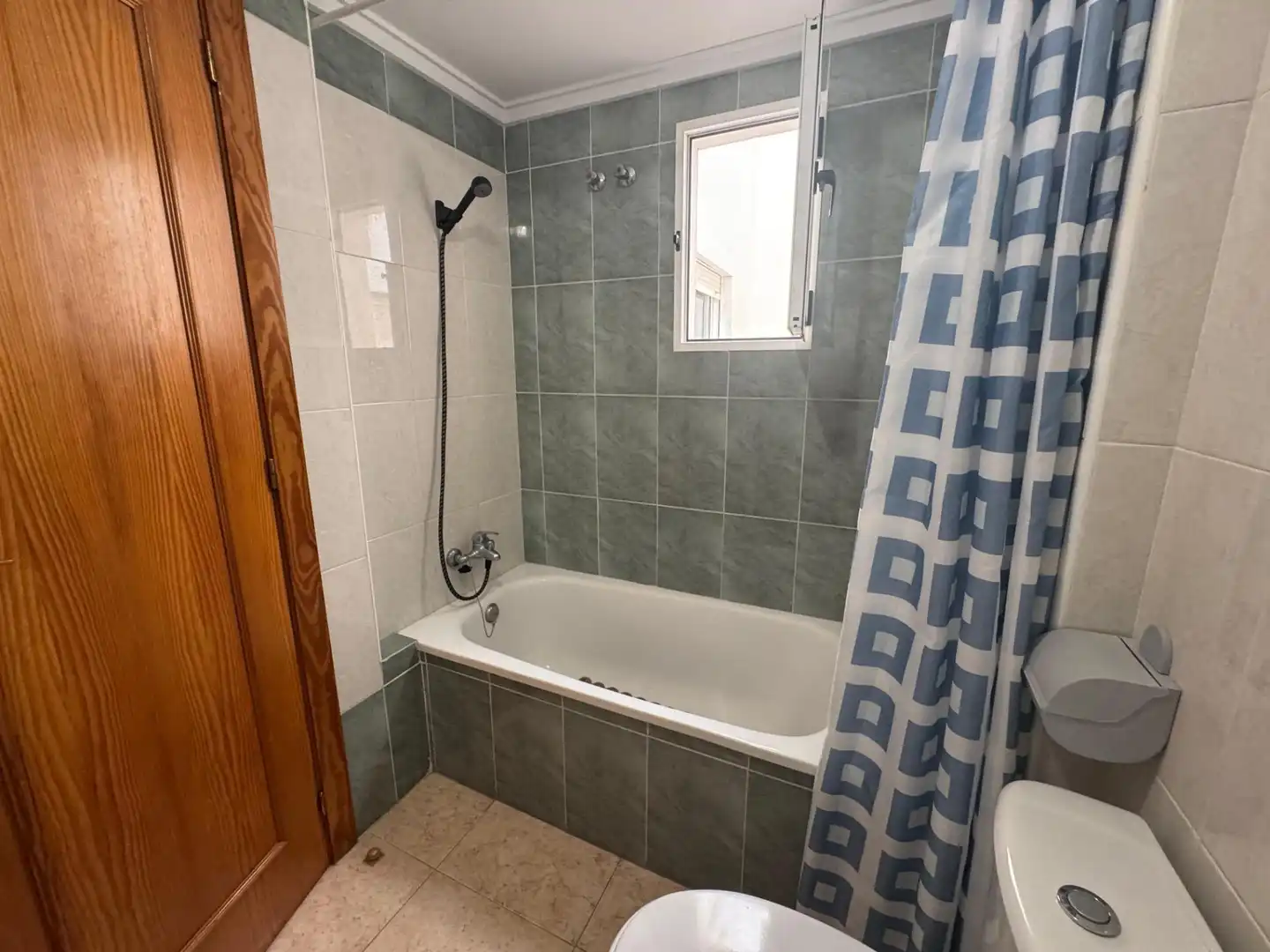 Apartament amb piscina en venda a Ronda Ronda Ricardo La Fuente 16, imagen 19