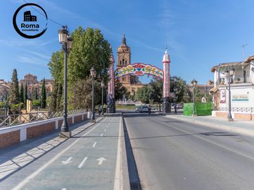 Local commercial à vendre à Guadix