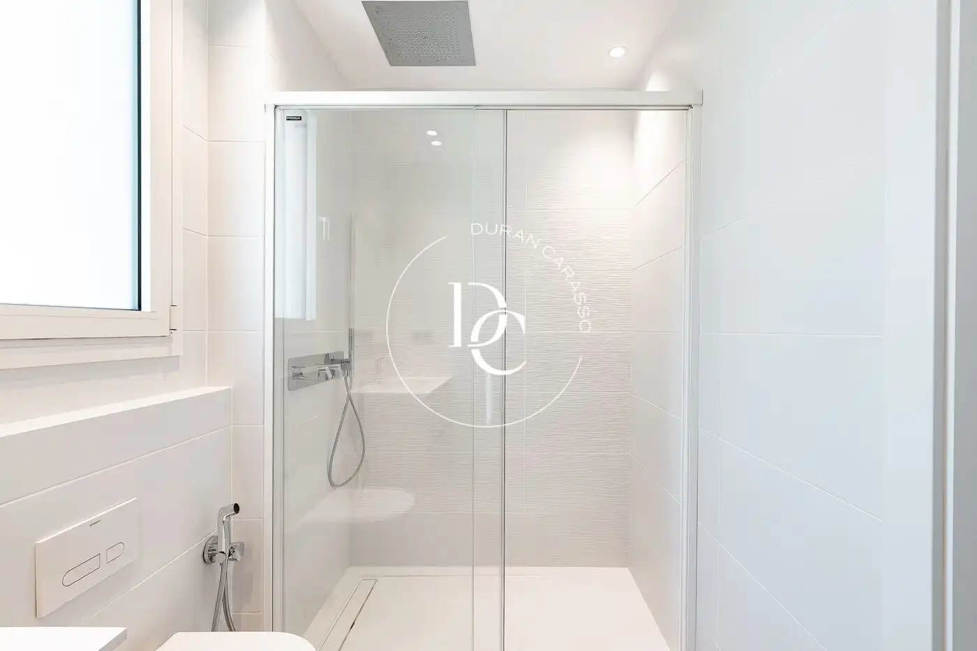 Flat for rent in Carrer d'Enric Morera, Can Girona - Terramar - Vinyet