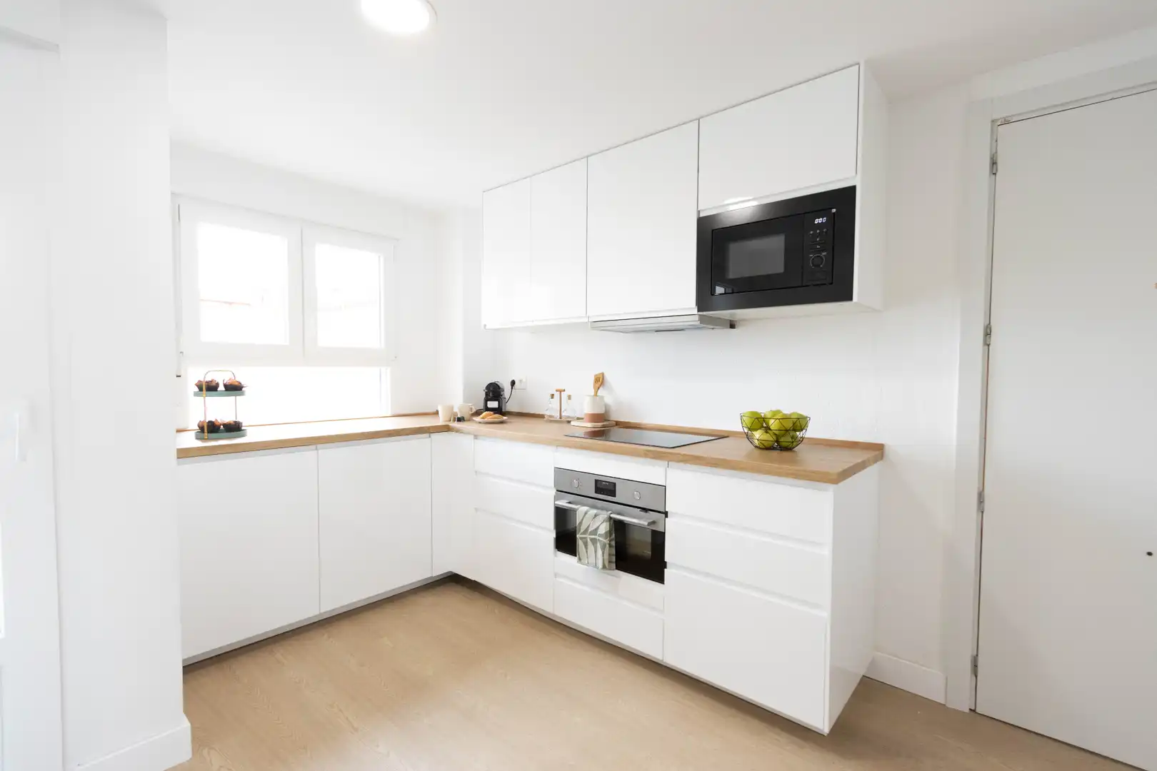 Wohnung zur Miete in Avenida Hermanos Bou, imagen 12