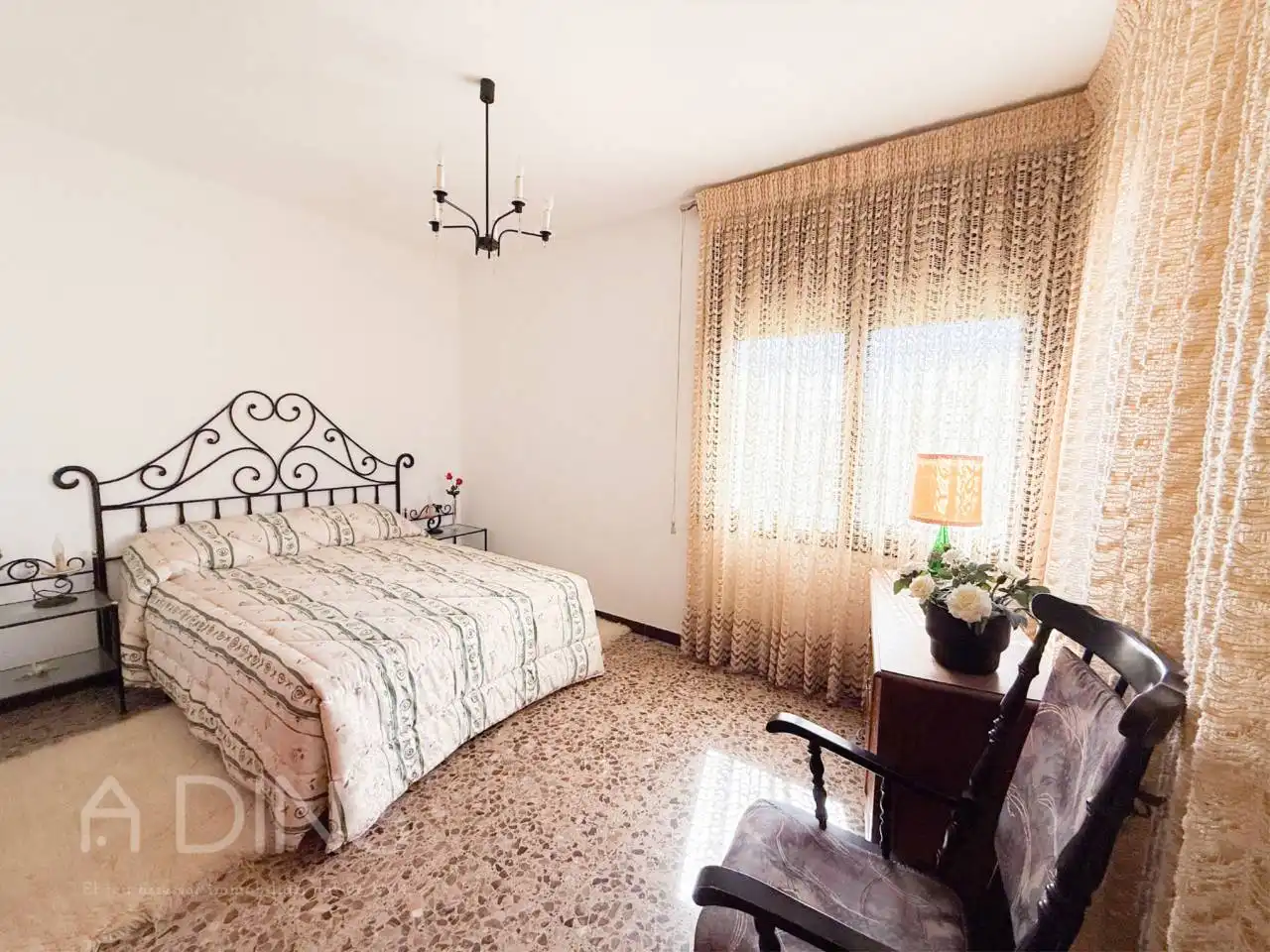 Dormitori de Casa o xalet en venda en Caldes de Montbui amb Jardí privat i Terrassa