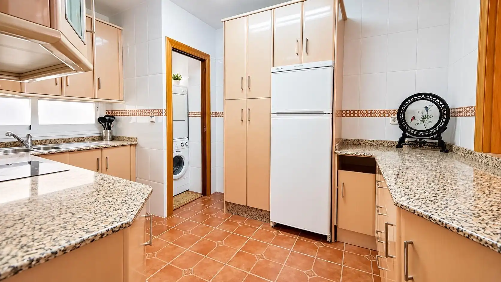 Apartament de lloguer a Los Alcázares, Murcia