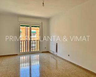 Exterior view of Flat to rent in Mataró