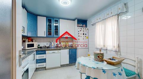 Foto 4 de Dúplex en venda a Canton de Guichen, 5, Villafranca de los Barros, Badajoz