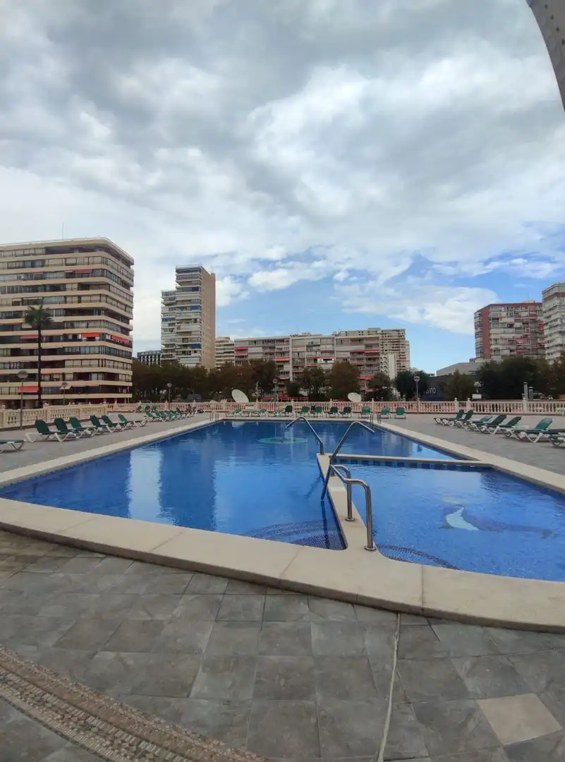 Apartament amb piscina en venda a Playa de Levante, imagen 13