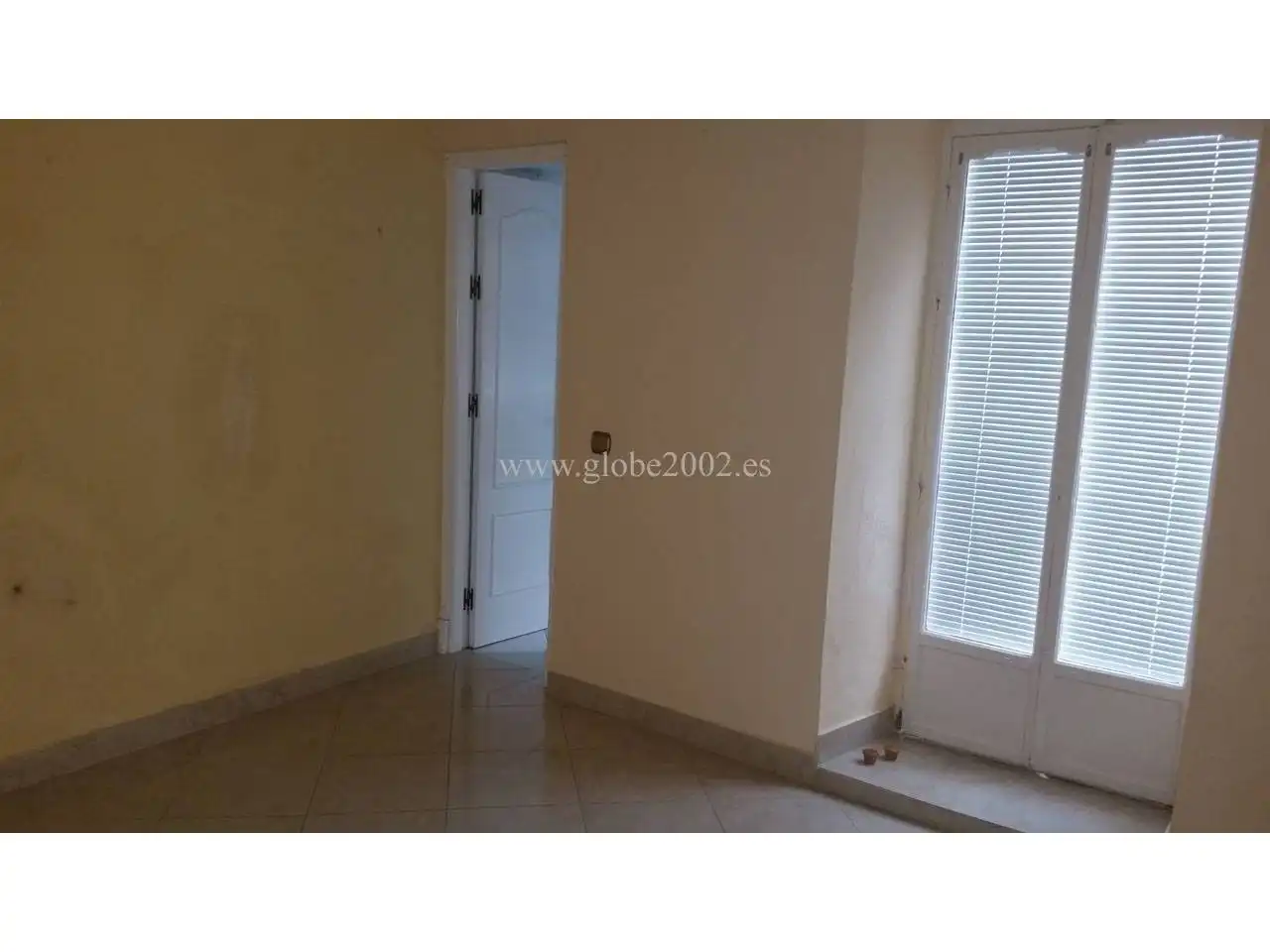 Schlafzimmer von Haus oder Chalet zur Miete in Plaza de toros - Venta Vargas - Capitania
