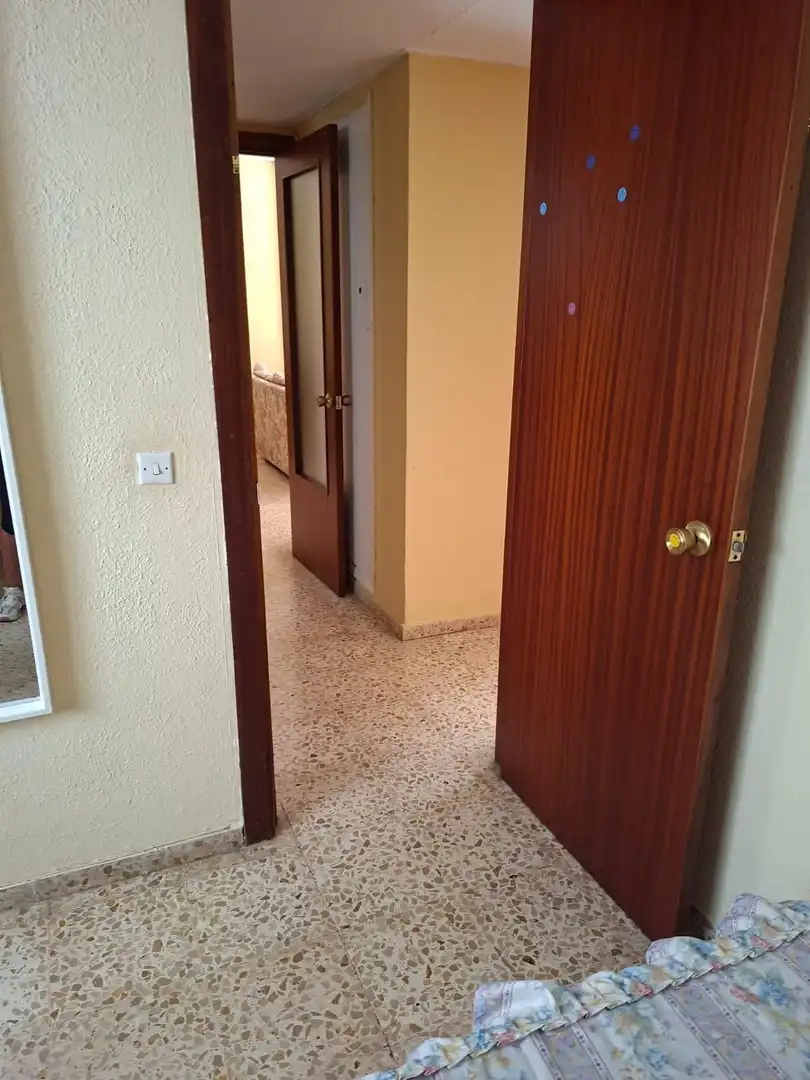 Flat with terrace to rent in Calle URBION, imagen 15