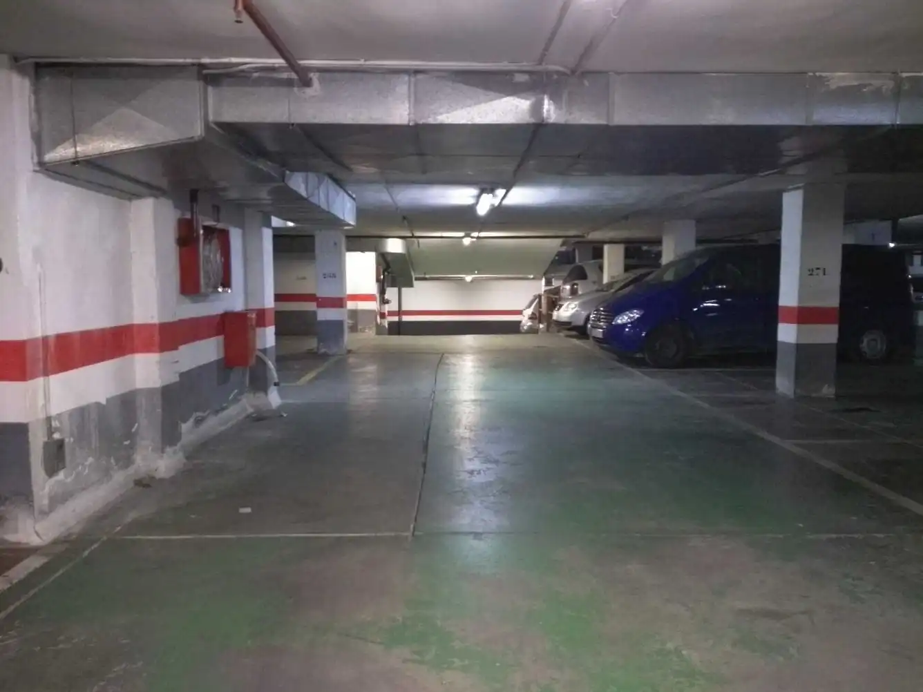 Aparcament en venda a Colegiata de Bolea, imagen 12