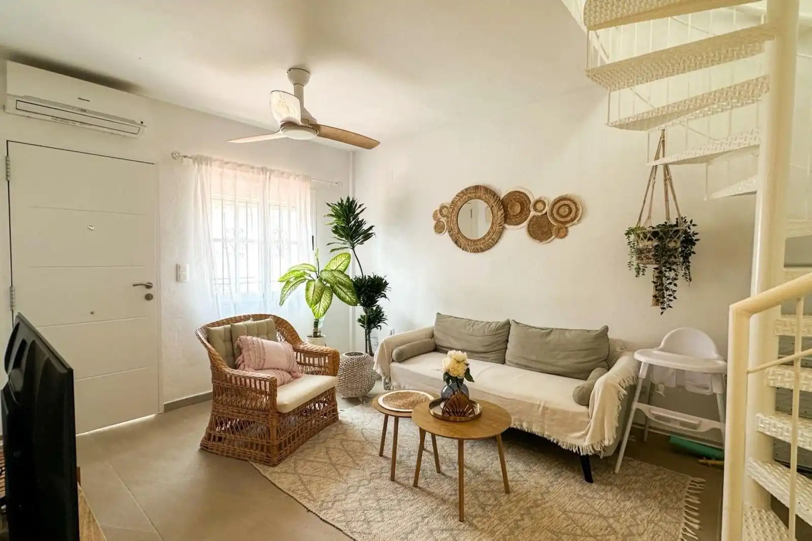 Apartament amb piscina en venda a N/A