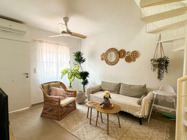 Apartamento con piscina en venta en Playa Flamenca