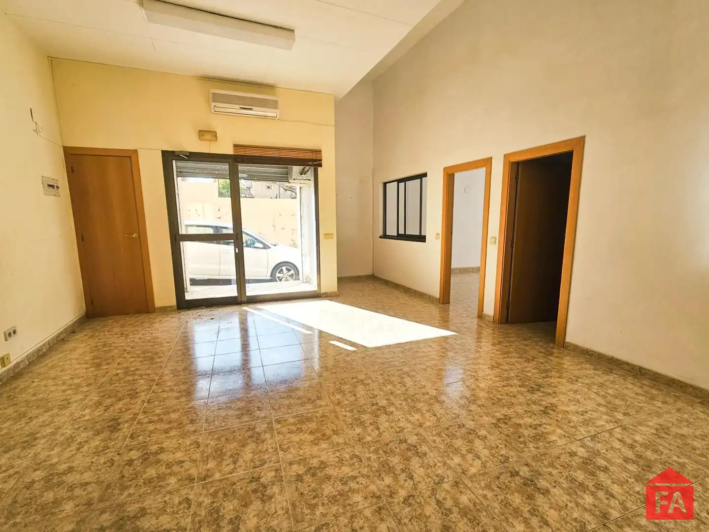 Local comercial en venda a L'Arboç