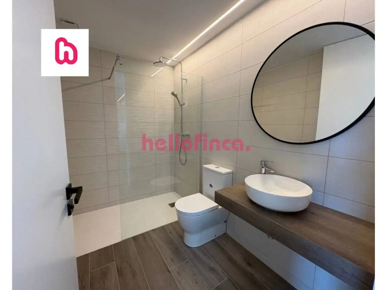 Piso con terraza en venta en Pasaje D´ESCOLES, imagen 18