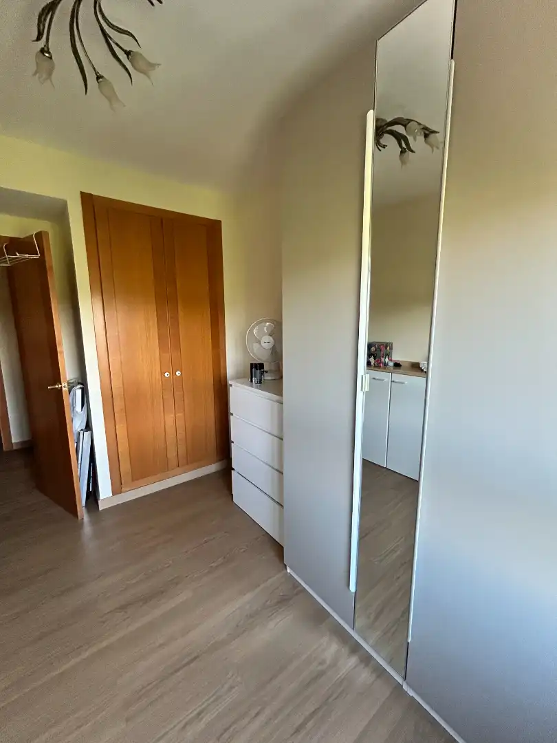 Habitación de Piso de alquiler en Centro  