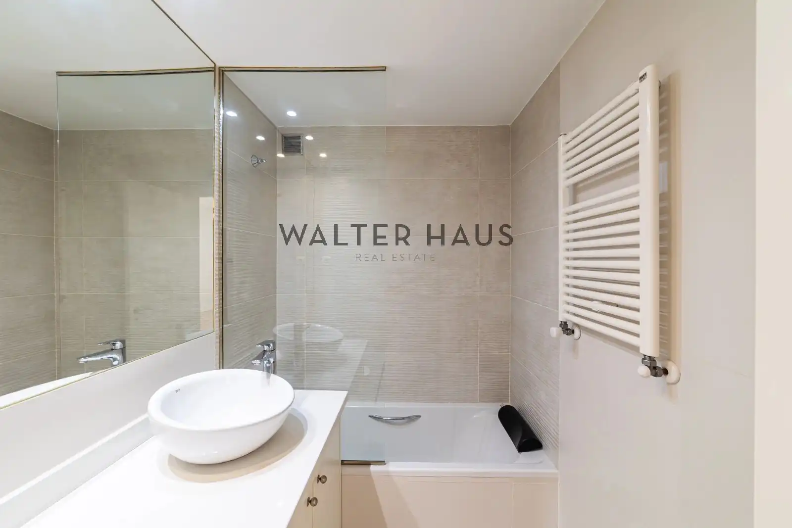 Flat with terrace to rent in Calle de Maldonado 4, imagen 8