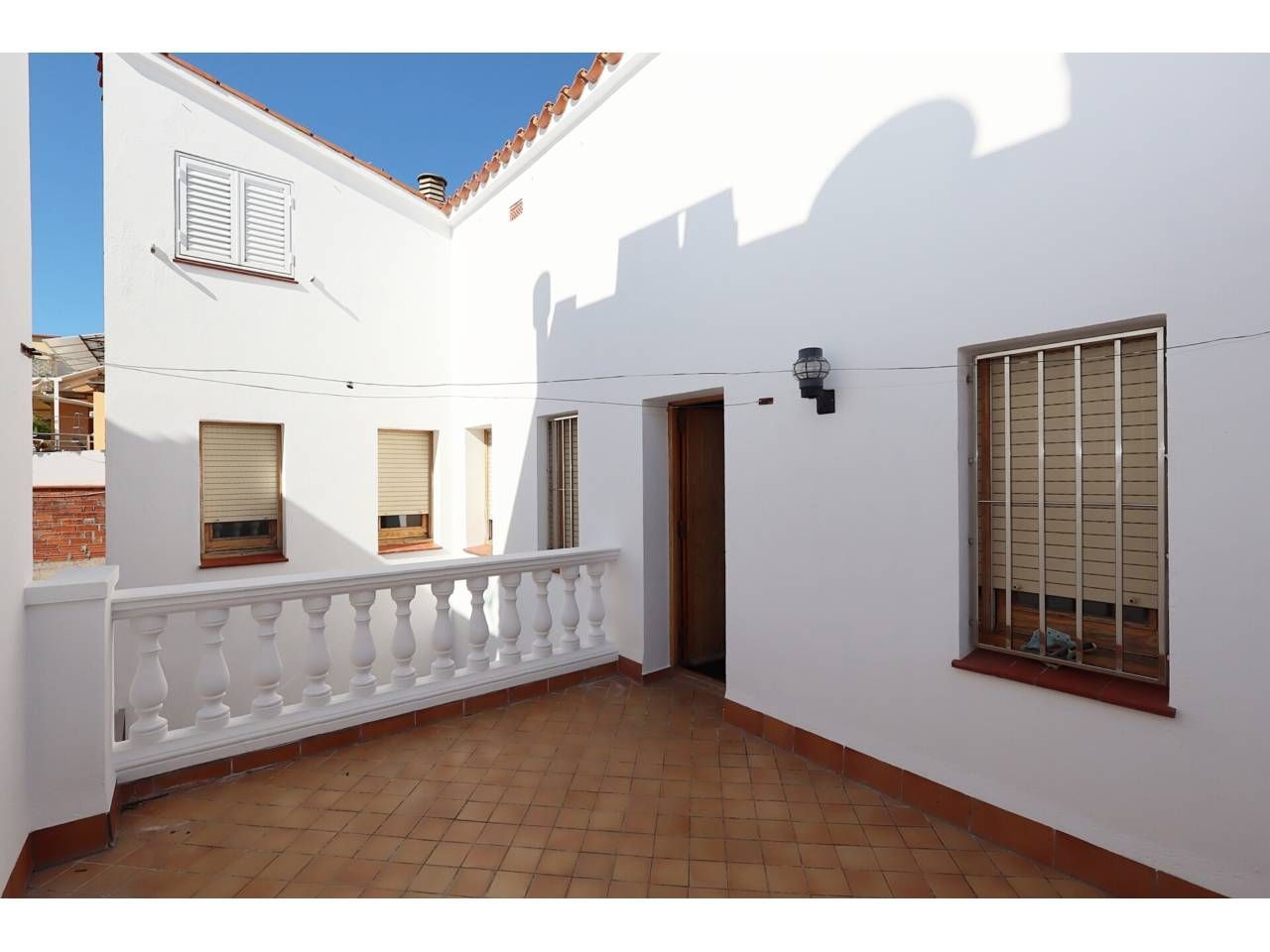 Casa adosada en venta en Lloret de Mar con Calefacción, Terraza y Amueblado