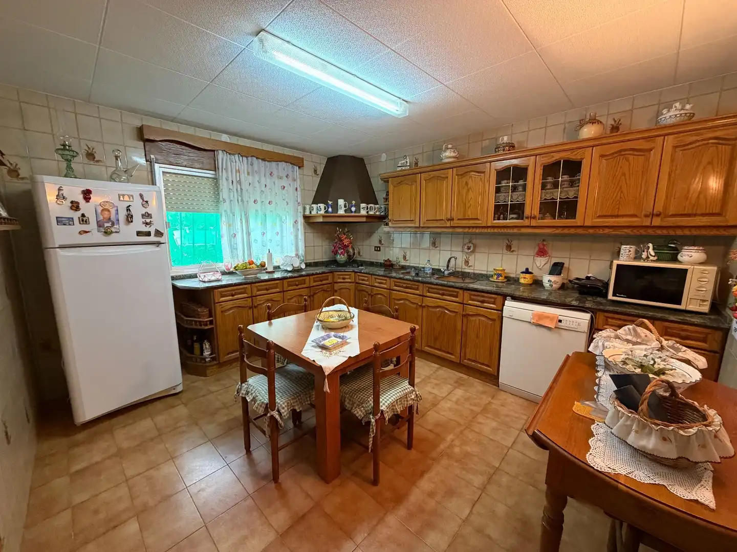 Casa amb jardí en venda a Hacienda del Álamo Golf, imagen 12
