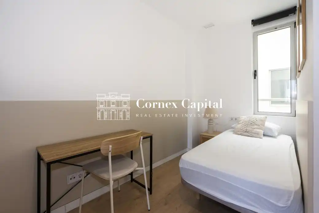 Appartement neuf avec piscine à vendre à Carrer de Bac de Roda 81, imagen 16