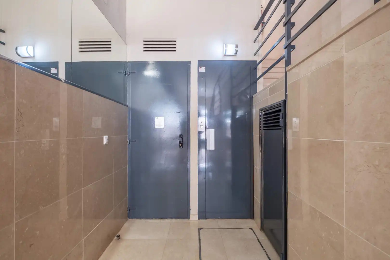 Pis en venda a Calle CASTILLA, La Bozada – Parque Delicias