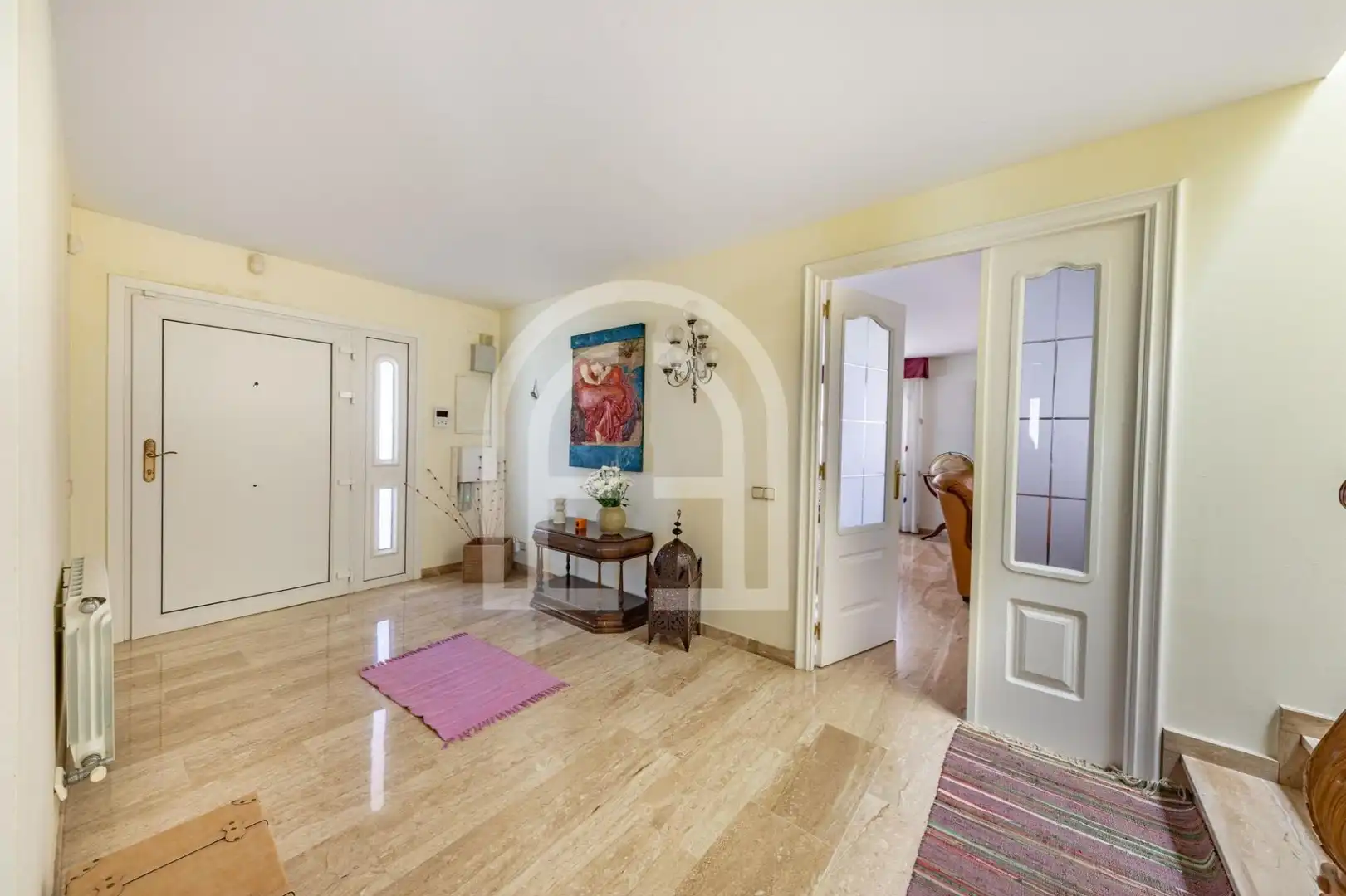 Casa o chalet en venta en Badalona con Calefacción, Jardín privado y Terraza