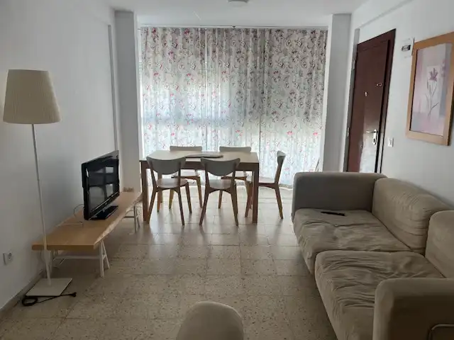 Wohnung mit Terrasse zum Verkauf in Calle Hazas de Suerte 16, imagen 4