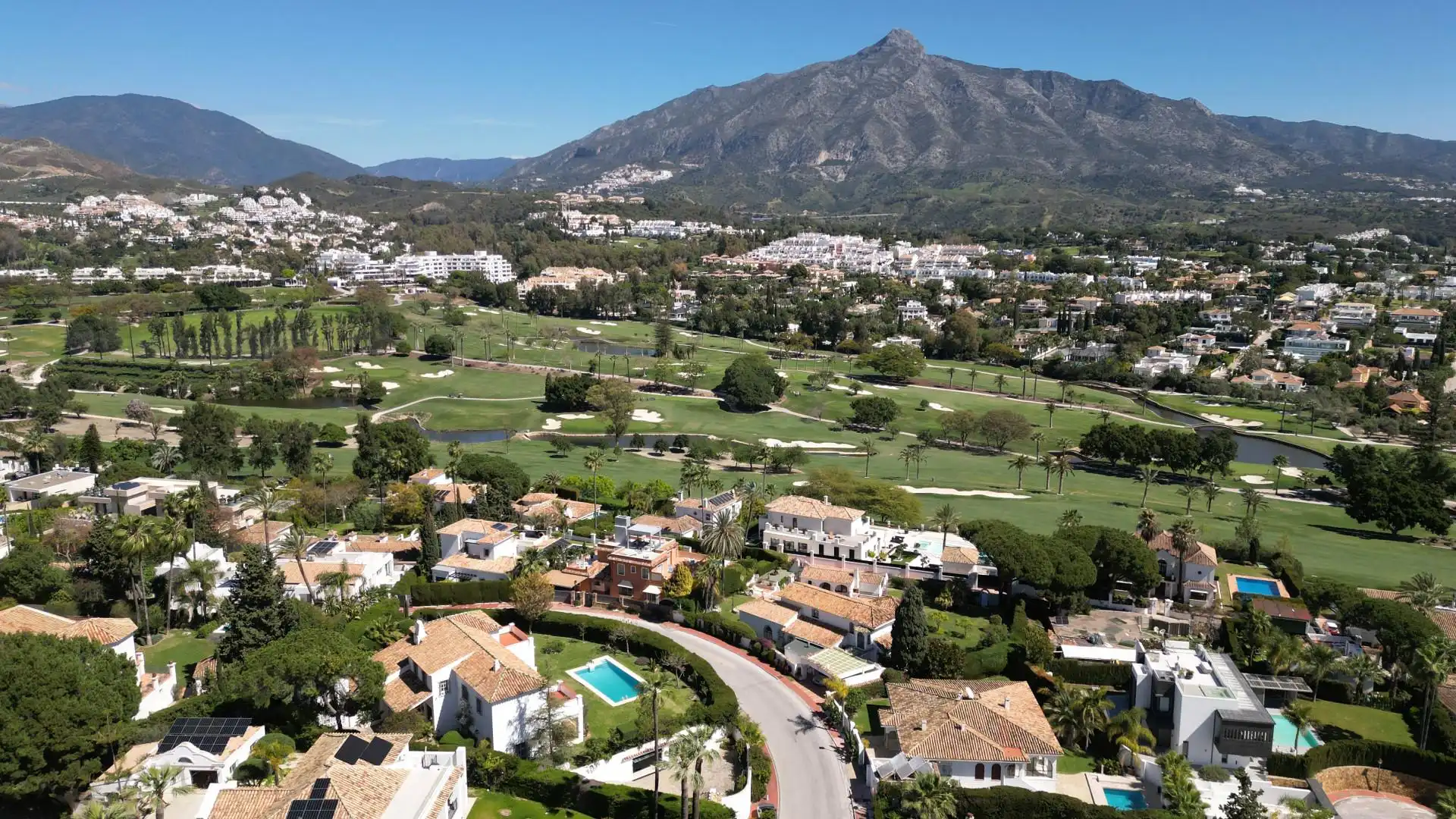 Villa con piscina in vendita a Calle Arcadia, imagen 43