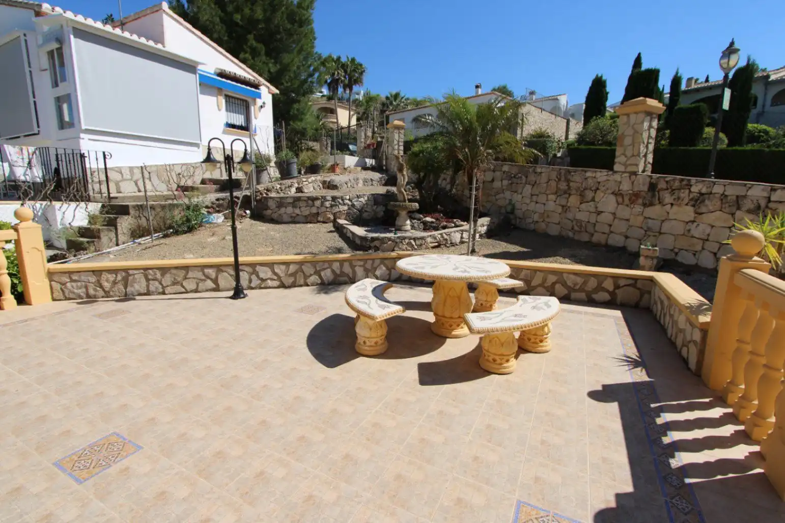 Maison à vendre à El Ràfol d'Almúnia, imagen 7