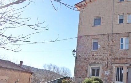 Foto 2 de Casa o xalet en venda a Dehesilla, Palacios de la Sierra, Burgos