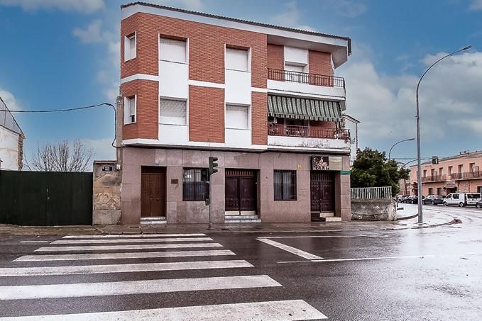 Exterior view of Premises for sale in Piedrabuena