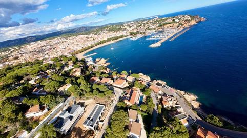 Foto 5 de Residencial en venda a Passeig Marítim del President Josep Irla, 49, Puntabrava - Port Salvi, Sant Feliu de Guíxols