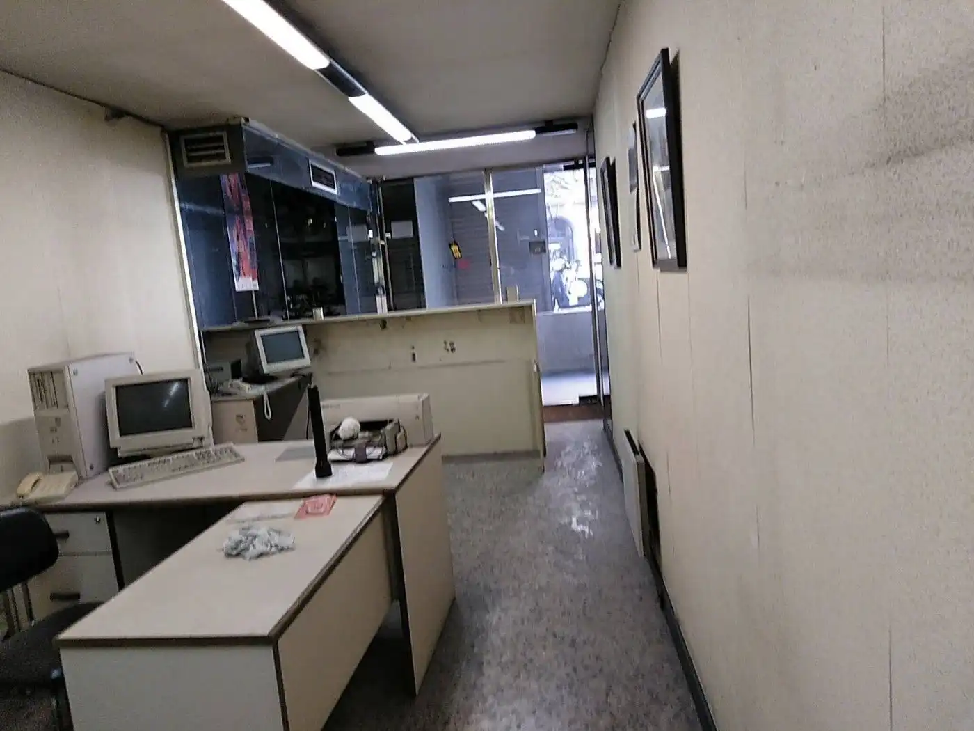 Ufficio con ascensore in affitto a Carrer d'Entença, imagen 5
