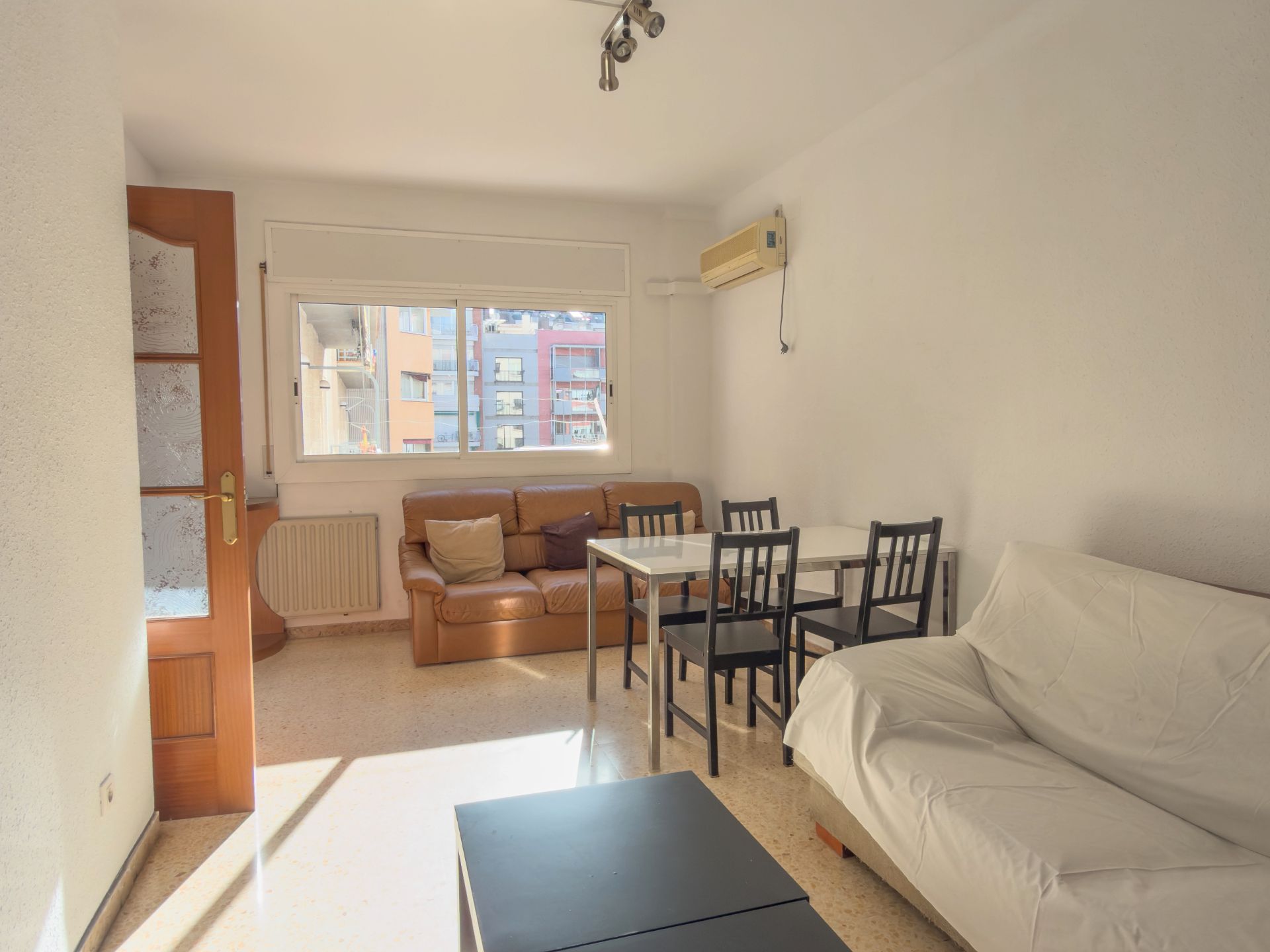 Pis en venda a Carrer de Villarroel, L'Antiga Esquerra de l'Eixample, Eixample