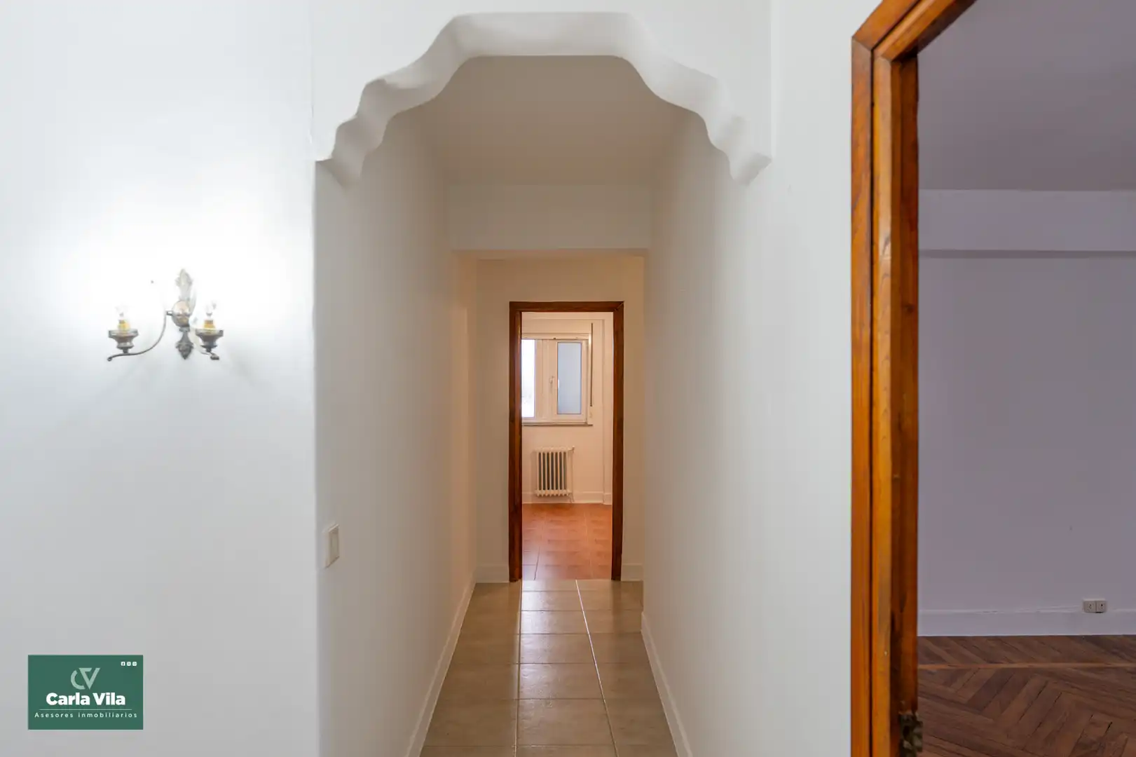 Appartement avec ascenseur à vendre à Rúa Nova, imagen 12