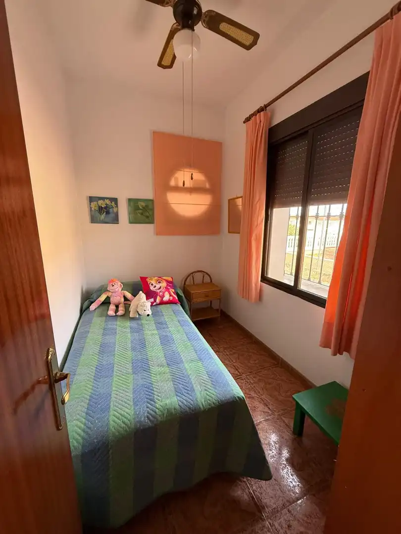 Villa zum Verkauf in Encinasola, imagen 30
