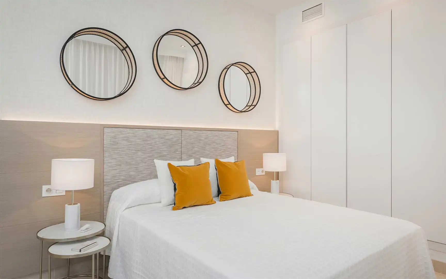 Apartament amb piscina en venda a Marbella Centro, imagen 7