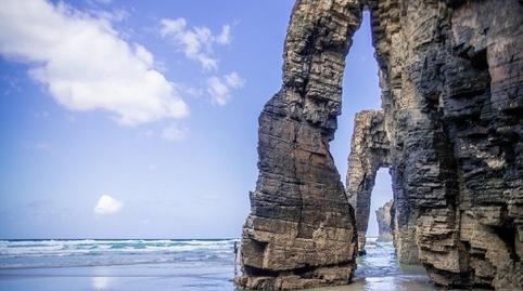 Photo 5 of Flat for sale in Barreiros, Lugo