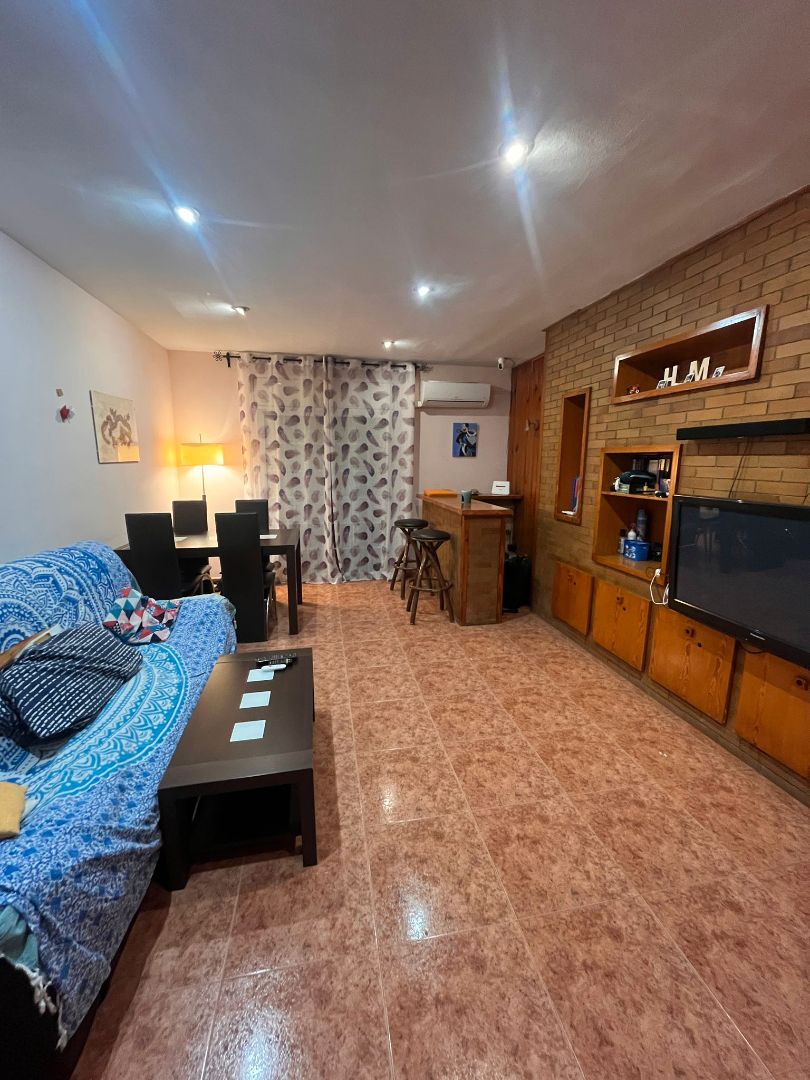Flat to rent in Carrer Amadeu Vives, Centre