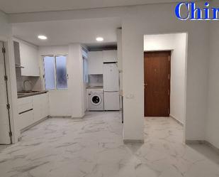 Kitchen of Flat to rent in  Córdoba Capital