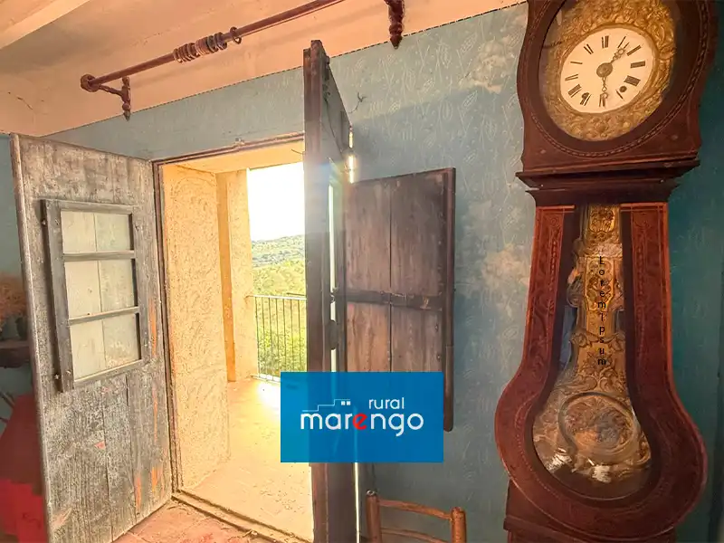Casa o xalet en venda en Cinctorres amb Terrassa