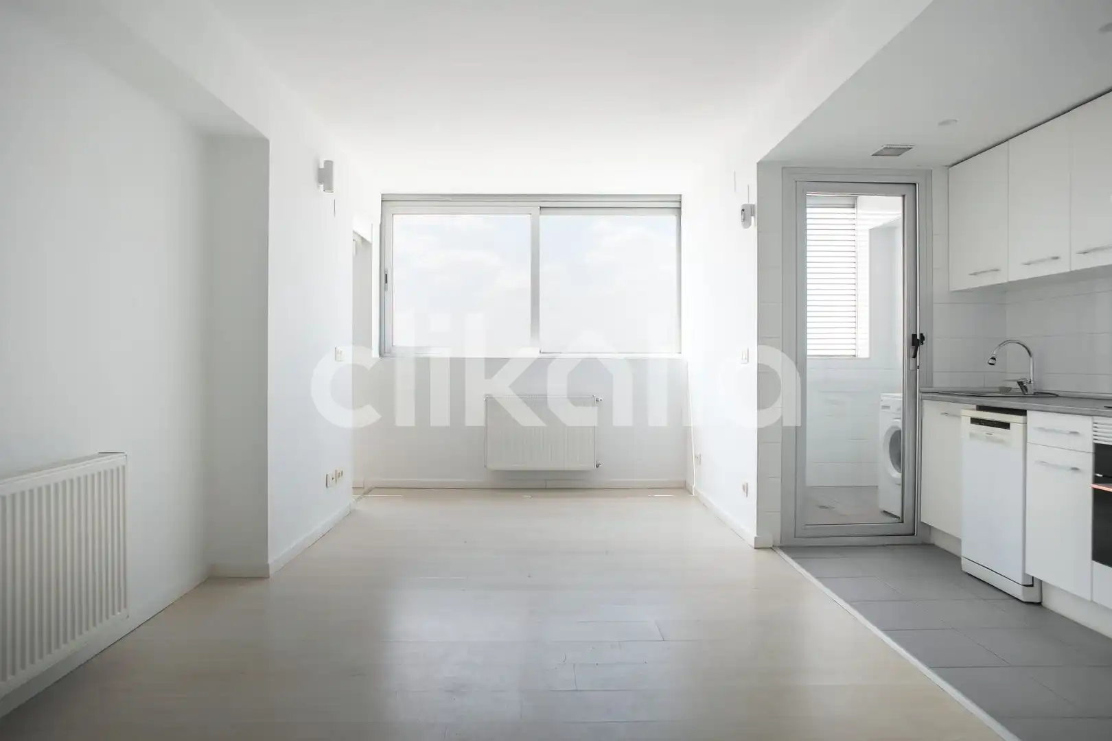 Piso con piscina en venta en Villa de Vallecas, imagen 4