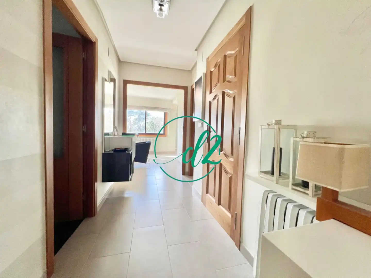 Casa con terraza en venta en Amoeiro, imagen 5