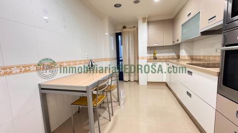 Photo 4 of Flat to rent in   Avenida de Marin, Campo da Torre - Mollabao, Pontevedra Capital